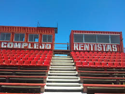 Found 0 sentences matching phrase estadio complejo rentistas.found in 0 ms. Club A Rentistas On Twitter Que Lindo Esta El Complejo Rentistas Orgullodelbarrio Vamostodostraslaroja