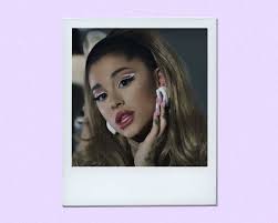 Ariana grande signature makeup look. Ariana Grande S 34 35 Makeup Artist On How To Get The Look Exclusive