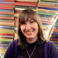 Eileen Silverthorn's Instagram, Twitter & Facebook