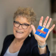 Public Speaking Coach for Women Entrepreneurs