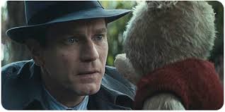TheFilmFile Review: Christopher Robin (2018) by Dustin Putman