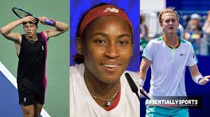 Ben and Sebi Had the Worst..'-Coco Gauff Justifies Her Stance