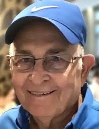 Obituary information for Richard Lee Ledwell, I