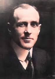 Calgarian honeymooners survived the Titanic disaster