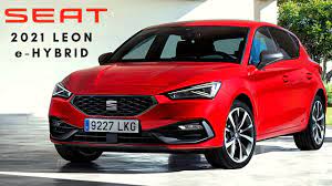 Available when ordered by 30 september 2021. 2021 New Seat Leon Fr E Hybrid First Plug In Hybrid Car From Seat Youtube