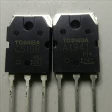 Maybe you would like to learn more about one of these? Jual Transistor Toshiba C5198 A1941 Terbaru Lazada Co Id