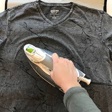 Let's take a look at 20 projects that help you learn how to do just that. 5 Easy Steps To Make Your Iron On Project Stick Cricut