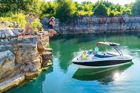 Camp Long Creek Activities Boat Rentals Fishing Dinner Cruise More Boat Rental Lake Boat Lake Fishing