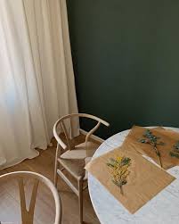 Ch24 Wishbone Chair In 2020 Wishbone Chair Comfortable Dining Chairs Chair