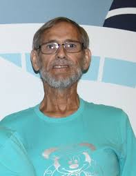 Patrick Thomas Kulikowski