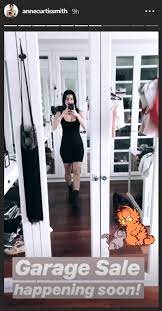 View this post on instagram. Anne Curtis Will Be Having A Closet Sale