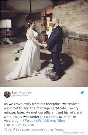 However, sometimes unpredictable and spontaneous things happen which can turn the whole wedding upside down. 229 Worst Wedding Fails Guests Will Never Forget Bored Panda