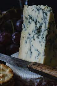 Stilton Blue Cheese By Darren Muir Stilton Blue Cheese Blue Cheese Food
