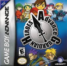 Los mejores juegos para game boy advance del género rpg que no pueden faltar en tu colección disponibles en juegosadn. Advance Guardian Heroes For Game Boy Advance 2004 Ad Blurbs Mobygames