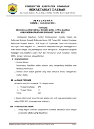 Menko luhut ajak tokoh agama kampanyekan 5m jumat, 23 juli 2021; Pengumuman Tentang Seleksi Calon Pegawai Negeri Sipil Cpns Daerah Kabupaten Grobogan Formasi Tahun 2021 Badan Kepegawaian Daerah Kabupaten Grobogan