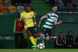 With pacos de ferreira coming off of a win and sporting coming under pressure in fourth place. Pacos Ferreira Sporting Vs Pacos Ferreira 3h15 Ngay 13 6 Ä'á»'i Thá»§ Dá»… Chá»‹u