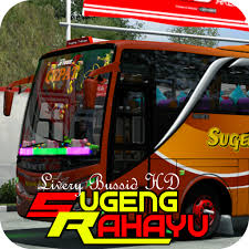 Download the sugeng rahayu bus skin. Livery Bussid Mod Jb3 Sugeng Rahayu Apk Download For Windows Latest Version 2