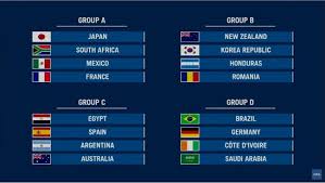 Jun 07, 2021 · ¿cómo ver en vivo online colombia vs argentina, eliminatorias de la conmebol? Espana Argentina En Los Juegos As Com