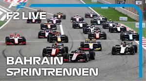 Using the links above you can find the full weekend schedule, including details. Live Formel 2 Sprintrennen Bahrain Youtube