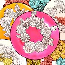 Enter youe email address to recevie coloring pages in your email daily! 30 Crafty Ways To Use Your Coloring Pages Cleverpedia