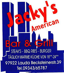 Jacky's Bar