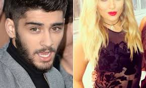 Zayn Malik fala sobre seu futuro casamento com Pierre Edwards: