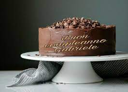 Pin Di Provvidenza Giglio Su Auguri Compleanno