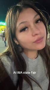 Wa Puyallup Fair 2024