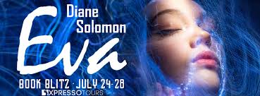 Blitz Sign-Up: Eva by Diane Solomon