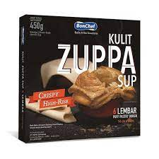 Yogyakarta Bonchef Kulit Zuppa Soup 450 G Terbaru Agustus 2021 Harga Murah Kualitas Terjamin Blibli In 2021 Belanja Online