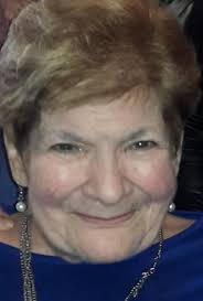 Obituary for Phyllis (Lucente) Rogers