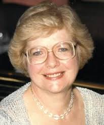 Martha George Obituary