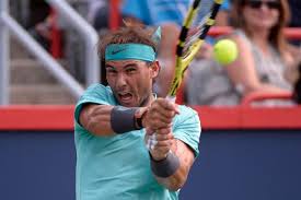 Rogers cup presented by national bank is a prestigious professional tennis tournament organized by tennis canada. Covid 19 Forces Cancellation Of 2020 Rogers Cup Event In Toronto Citynews Toronto