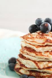 Gesunde Pancakes Rezept Rezepte Fruhstuck Rezepte Pancakes Kalorienarm