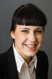 Patrycja Ajdukiewicz and Renelle Lawrence Named 2010 Jeannette K. Watson  Fellows Macaulay Connections