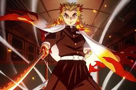 Karena itu, penduduk kota setempat tidak pernah berani keluar di malam. Karakter 9 Pilar Utama Di Manga Kimetsu No Yaiba Popculture Id