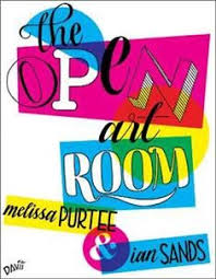 The Open Art Room By Melissa Purtee And Ian Sands Taking Inspiration From A Variety Of Contemporary Approaches This Book Presen Open Art Art Room Print Book