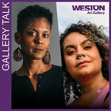 Gallery Talk: adrienne maree brown in conversation with writer Dani McClain  at The Mercantile Library