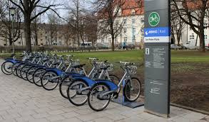 Konnen Wir Gut Gebrauchen Mvg Rad Auch Fur Allach Untermenzing Gefordert 18 02 2019