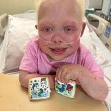 TikTok star Bella Brave dead at 10 after coma, bowel issues