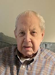 Gerald Thomas Obituary