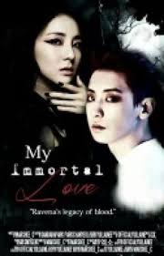 My Immortal Love ( EXO FF )