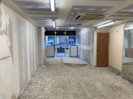 Where is premier inn eastbourne town centre located? Prominent Town Centre Shop And Upper Parts In Eastbourne Town Centre Refurbished Ahead Of Sale Oldfield Smith Co