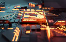 Quantum Computing World Economic Forum