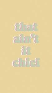 Not It Words Wallpaper Words Cute Quotes