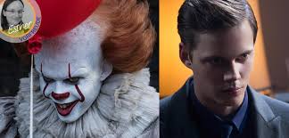 We did not find results for: Bill Skarsgard Kommende Filme Des Pennywise Darstellers