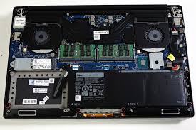 The dell xps 15 (2020) is here and with a complete redesign, bringing one of the most dependable laptops to the modern age. Inside Dell Xps 15 Skylake 9550 Disassembly Internal Photos And Upgrade Options