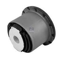 BUSHING, CABIN SUSPENSION (0009921603) - LPM TRUCK PARTS