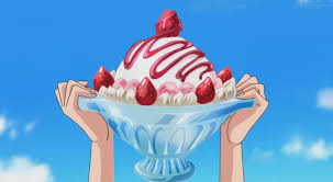Ice age 7a cad$ 11.85. Parfait For Whis And The God Of Destruction Dragon Ball Super Episode 22 Animefood Https Www Facebook Com Del Food Illustrations Food Animals Anime