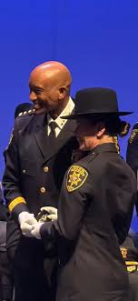 Congratulations to the...